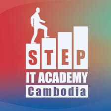 IT Academy STEP Cambodia Institute